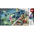 thumbnail image 2 of LEGO Hidden Side Le bus scolaire paranormal 70423, 2 of 6