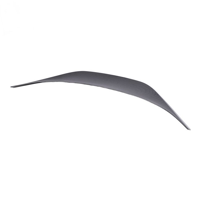 Rear Trunk Spoiler Trunk Lid Tail Rear Trunk Spoiler Wing Exterior Anti Scratch Tail Trunk Lid Spoiler Decor Automotive Body Kit for GR86 ZN8 ZD8 2022+