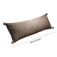 thumbnail image 2 of Estbridge Body Pillow  Cooling Memory Foam Body Pillows for Adults Sleeping  Long Pillow for Bed  Big Large Firm Full Body Pillow for Side Sleeper  Full Pillows  + Pillow Core, 2 of 4
