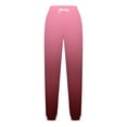 thumbnail image 4 of Simua Women's Lightweight Sweatpants with Pockets Gradient for Running, 4 of 5