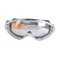 thumbnail image 2 of HILABEE Goggles Comfortable to Wear Dustproof Anti Fog for Riding Men Women Swimming Black, 2 of 9