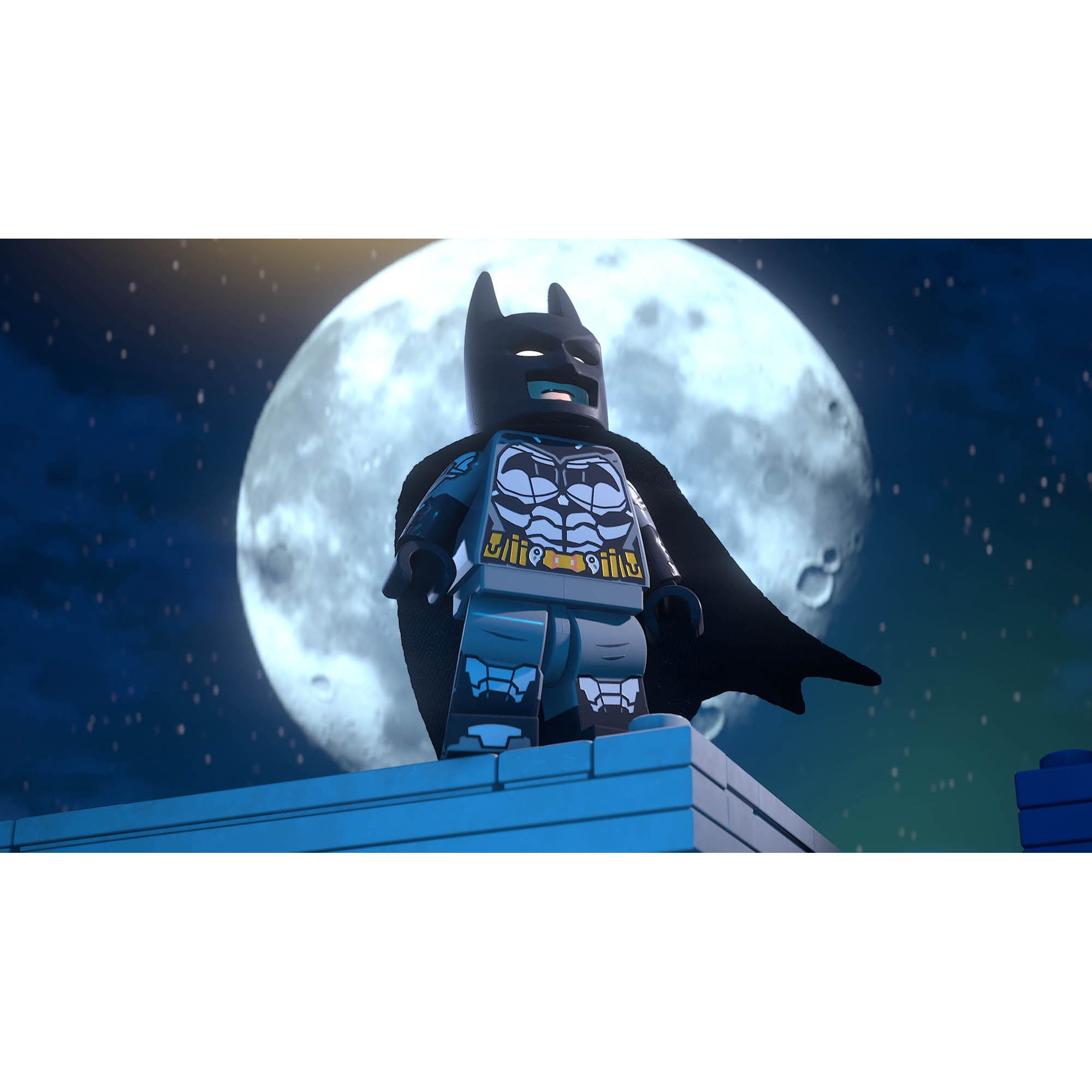 Jeu vidéo LEGO Batman: Legacy of the Dark Knight Deluxe Edition pour (Nintendo Switch 2)