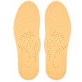 thumbnail image 4 of Perspiration Absorption Pain Relief Insole, Breathable Mesh Arch Support Insole, For Men, Woman, Work, Running Work Boot,Walking,Running And Casual Shoes, 4 of 8