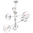 thumbnail image 1 of Six Luminaires de Plafond, 1 of 1