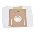 thumbnail image 1 of Non‑Woven Dust Collector Bag Sweeping Robot Accessory for ECOVACS T8 AIVI MAX OZMO, 1 of 7