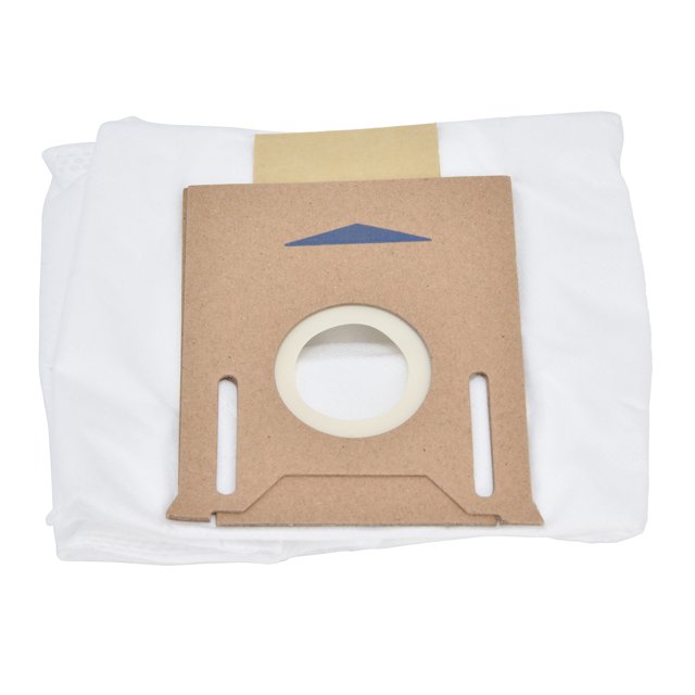 Non‑Woven Dust Collector Bag Sweeping Robot Accessory for ECOVACS T8 AIVI MAX OZMO