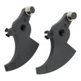 thumbnail image 1 of For ST7700, ST7000 59843700 Replacement Lever Household Supplies Cleaning Accessory In Stock Wholesale, 1 of 12
