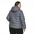 thumbnail image 3 of George Plus Women's Packable Puffer, 3 of 6