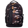 thumbnail image 1 of Jetstream School Backpack with Padded Straps and Organizer Pockets, Back Pack, 1 of 9