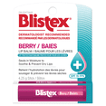 thumbnail image 1 of Blistex® Berry Lip Balm Sunscreen / Lip Protectant, 1 of 4