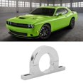 thumbnail image 3 of 2 In Tube Steering Column Bracket, Widely Applicable Billet Aluminum Steering Column 6061 T6 Billet Aluminum FR20114 Rust Resistance  For Universal, 3 of 7