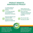 thumbnail image 2 of Jamieson Probiotic Capsules, 10 Billion CFU, Vegetarian, 60 Count, 2 of 9