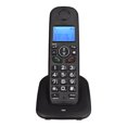 thumbnail image 1 of Yeacher Expandable Cordless Phone System with 3 Lines LCD Display Caller ID Support 5 Handsets, 1 of 8