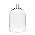thumbnail image 1 of Cloche en Verre de Forme Classique, 1 of 1