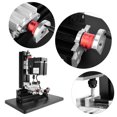 thumbnail image 4 of 12,000rpm Mini Milling Machine High Accuracy Metal Material Mini Lathe Electricity For Mechanical, 4 of 8