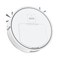 thumbnail image 1 of AJKSFHIU Back to School Toy Clearance!Kids Sweeping Robot Mop Toy ,Sweeping Robot for Desk,Smart Sweeping Robot Sweeping and Mopping Rechargeable Cleaning Machine Mini Vacuum Cleaner, 1 of 2