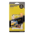 thumbnail image 3 of Vaidha Windshield Repair Kit for Cracks | 4-Piece Auto Glass Repair Tool Set with 3ml Resin Fluid | Fix Chips & Bulls-Eye Damage on Laminated Car Windshields, 3 of 7