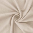 thumbnail image 4 of Ovzne Robes d'Été pour Femmes 2025 Robe de Plage Robe Décontractée pour Femme à Col Rond Robe Longue Unie Robe à Manches Courtes à Col Rond Robe Maxi Grande Taille à Manches Courtes Liquidation, 4 of 7