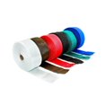 thumbnail image 2 of HLONK Exhaust Wrape Motorcycle Insulation Cotton Packaging Roll Heat Resistant Tape Red, 2 of 5