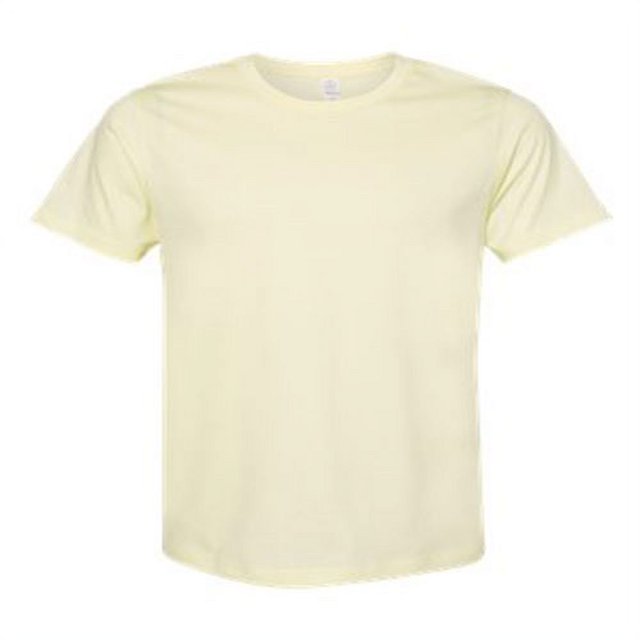 Alternative T-Shirt en Jersey de Coton pour Hommes
