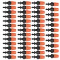 thumbnail image 3 of 50 Pcs/Ensemble Ajustable Arroseur de Jardin Goutte à Goutte Buses de Brumisation Micro Arroseur Atomiseur, 3 of 9
