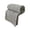 Grey, variant on Meitianfacai Summer Cooler Quilt - Double Sided Cold Effect Blanket Cooler Fiber Ice Blanket for All-Season Lightweight Summer Quilt Absorbs Heat to Keep Adults Children/Bab