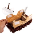 thumbnail image 4 of Product Classification Cleaning Brush 2 - Mini Housekeeping Cleaning Tools For Children Kids Mini Mop Birthday Cleaning And Sweeping Set For Kids Ages+, 4 of 4