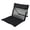 Black, variant on S SERENABLE Camping Chair with Backrest Comfortable Beach Chair for Travel Yard Barbecue Beige