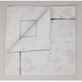 thumbnail image 4 of Vargottam Collection de Luxe Linge de Table Décor Serviette en Coton Tissu Imprimé Serviettes Réutilisables Ensemble de 12, 20 X 20 - Moineau d'Automne Aquarelle, 4 of 6