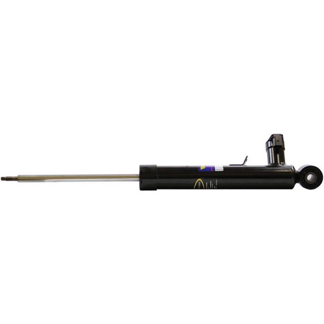 Monroe Shock Absorber C1514 RideSense; OE Replacement; Nitrogen Gas Charged; Limited 5 Year Warranty; 14.52 Inch Compressed Length; 23.2 Inch Extended Length; Single