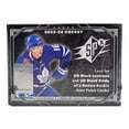 thumbnail image 1 of 2024 UPPER DECK SPX HOCKEY, 1 of 5
