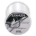 thumbnail image 3 of Lixada Ligne de Pêche en Nylon Premium 500 m - 1,5#, Transparente, Haute Résistance à l'Abrasion et Résistance aux Nœuds, 3 of 6