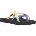 thumbnail image 2 of Teva Women OLOWAHU MIXED B WIND MULTI SANDAL, 2 of 6
