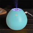 thumbnail image 1 of Amzcrzy Home Appliances, New Grapefruit Modelling Mini USB Home Desktop Bedroom Humidifier Gift-great Spout Bedroom Home Office- Small Purification Big Spray- Mini Humidifier Creative Humidifier, 1 of 8