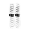 thumbnail image 1 of 2PCS 102cm Golf Grip Tapes Breathable Material Golf Wrapping Tapes for Golf Club, 1 of 9