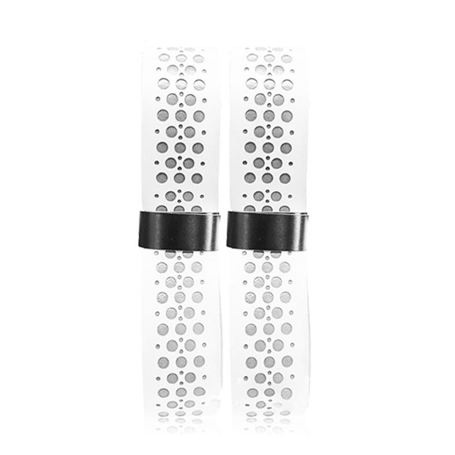2PCS 102cm Golf Grip Tapes Breathable Material Golf Wrapping Tapes for Golf Club