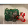 thumbnail image 4 of Emporte-pièce Fidget Spinner (2 Pouces) - Livraison Rapide - Bords Tranchants - Qualité Exceptionnelle, 4 of 4