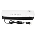 thumbnail image 2 of axGear Laminator Hot Cold A4 Letter Size Portable for Home Office Laminating Machine, 2 of 9