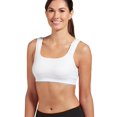 thumbnail image 1 of Jockey  Seamfree  High Impact Sports Bra, 1 of 1