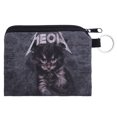 thumbnail image 1 of Coin Bag Fashion Creative Portable 3D Printed Coin Purse Change Purse Coin Pouch, 1 of 5