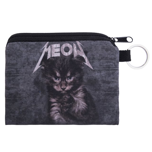 Coin Bag Fashion Creative Portable 3D Printed Coin Purse Change Purse Coin Pouch