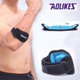 thumbnail image 2 of Support de Coude Coussin Protège-Coude Sangle de Blessure Bande de Soutien pour Bras pour Sport, 2 of 6
