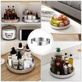 thumbnail image 2 of Miangastore Travel Seasoning Containers Silver 1Pack 7.66X7.66X1.77in, 2 of 9