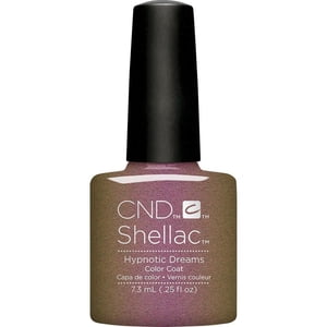 CND Creative Conception des ongles SHELLAC Gel polonais .25oz/7.3mL - Rêves hypnotiques