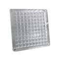 thumbnail image 1 of 5 Sizes Acrylic Clear Magnetic Storage Box Seashell Display Showcase Mini Jewelry Display Case Organizer, 1 of 12