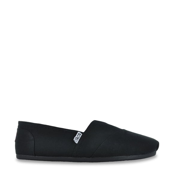 BOBS By Skechers Plush Peace & Love Slip-On