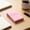 Rose, variante sur Blocs-notes Autocollants, 100 Feuilles Blocs-Notes Autoadhésifs Déchirables, Papeterie pour Mémos de Bureau