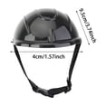 thumbnail image 2 of Motorcycle Style Cat Adjustable Breathable Protective Gear With Visor For Small Medium, 2 of 3
