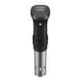 thumbnail image 1 of Zootealy 1100W Sous Vide Cooker Waterproof Quiet Cooking Machine with Accurate Temperature Time Control Display Screen Cookbook, 1 of 6