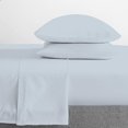 thumbnail image 4 of Johnson Home 600 Thread Count Organic Cotton Sheet Set, 4 of 6